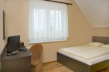 Poljska Privát Władysławowo, Eksterijer